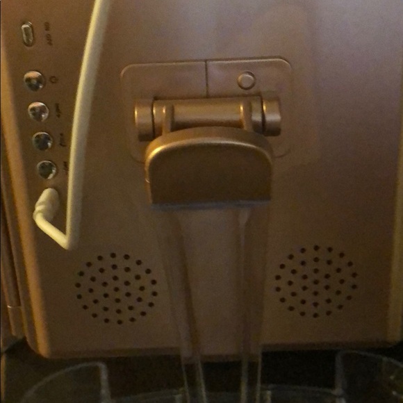 Vanity mirror - Picture 4 of 4